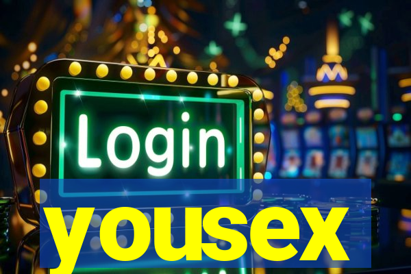 yousex