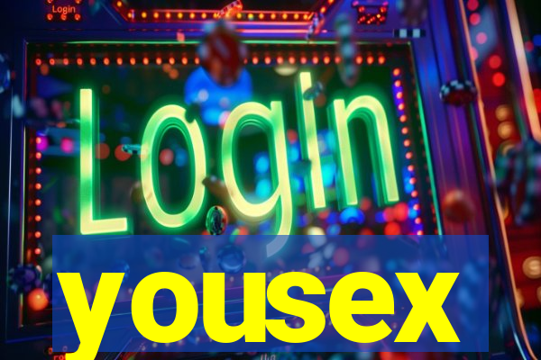 yousex