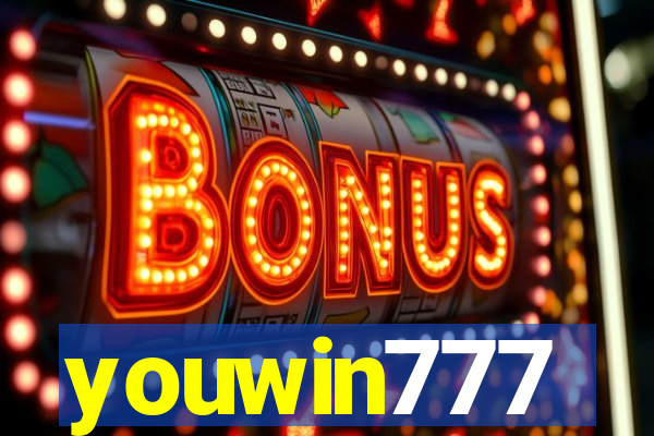 youwin777