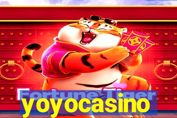 yoyocasino