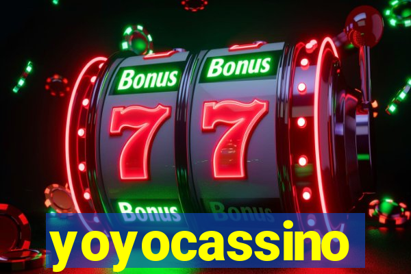 yoyocassino
