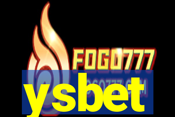 ysbet