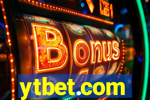 ytbet.com