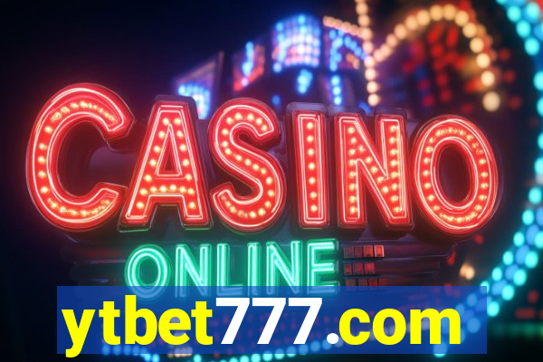 ytbet777.com