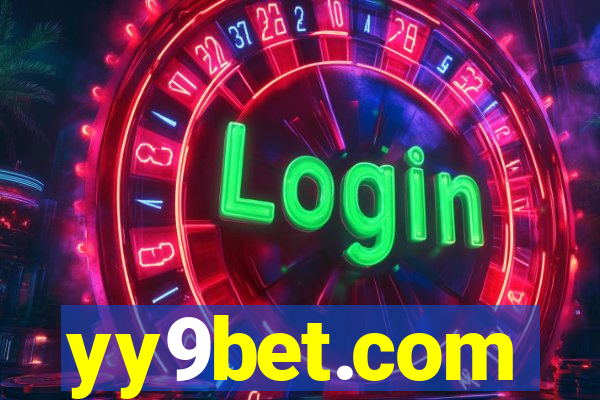yy9bet.com