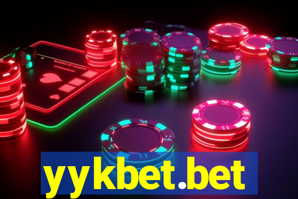 yykbet.bet