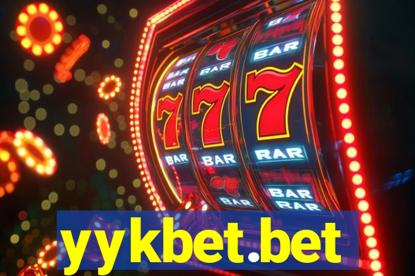 yykbet.bet