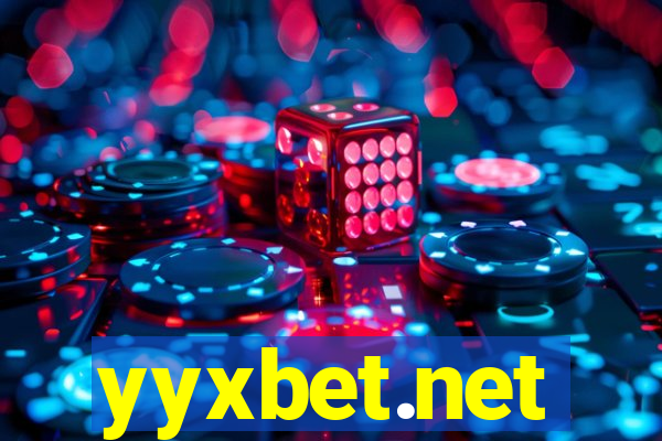yyxbet.net