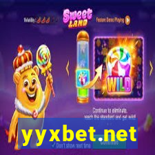 yyxbet.net