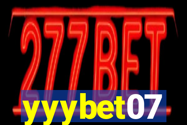 yyybet07