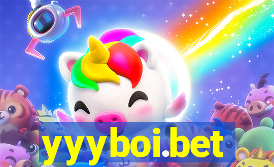yyyboi.bet