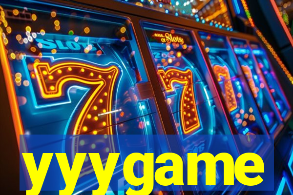 yyygame