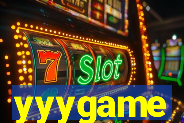 yyygame