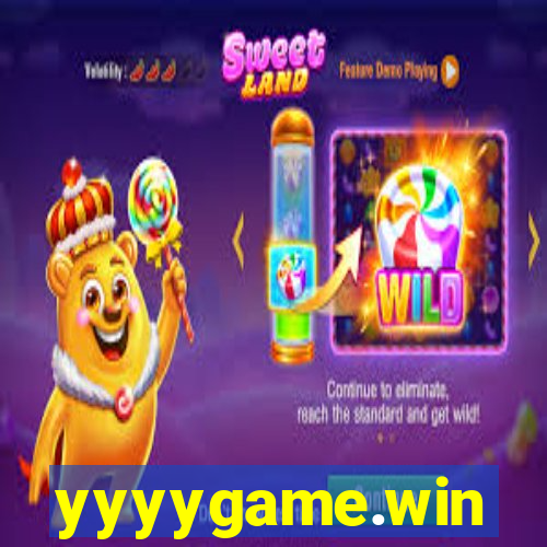 yyyygame.win