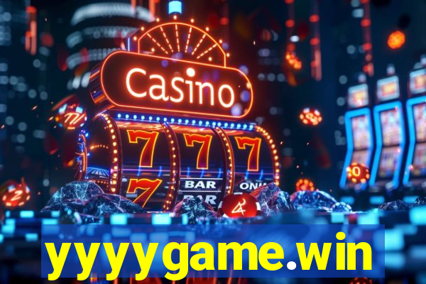 yyyygame.win