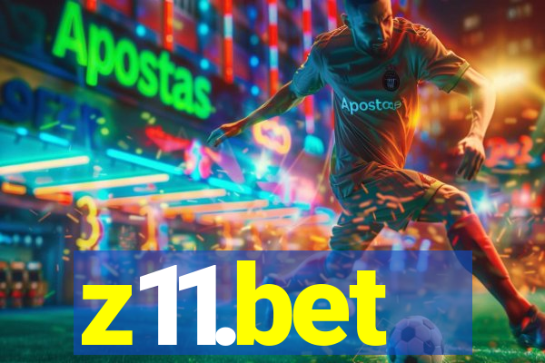 z11.bet
