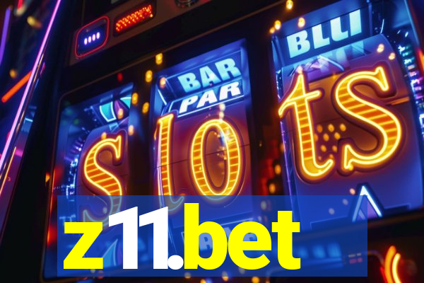 z11.bet