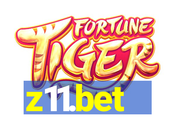 z11.bet