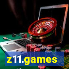 z11.games