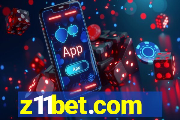 z11bet.com