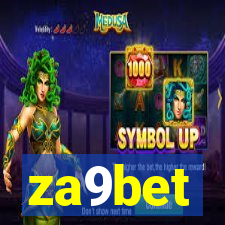 za9bet