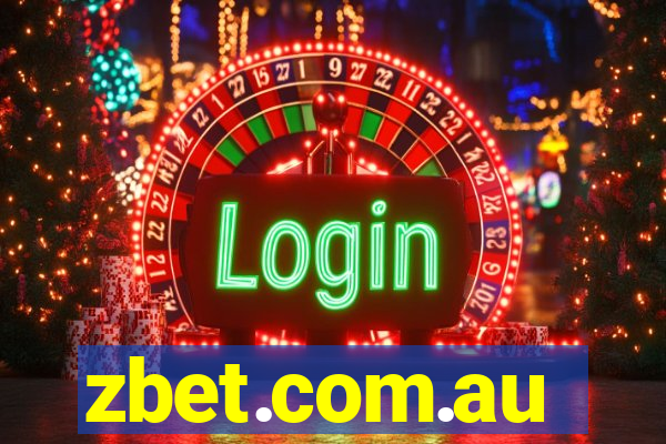 zbet.com.au