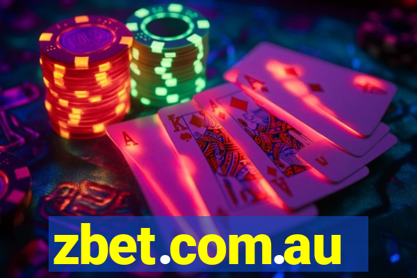zbet.com.au