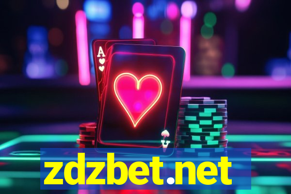 zdzbet.net