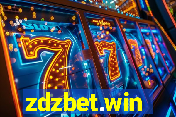 zdzbet.win