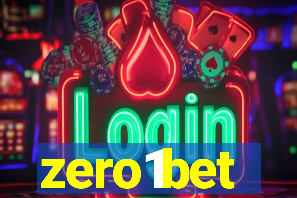 zero1bet