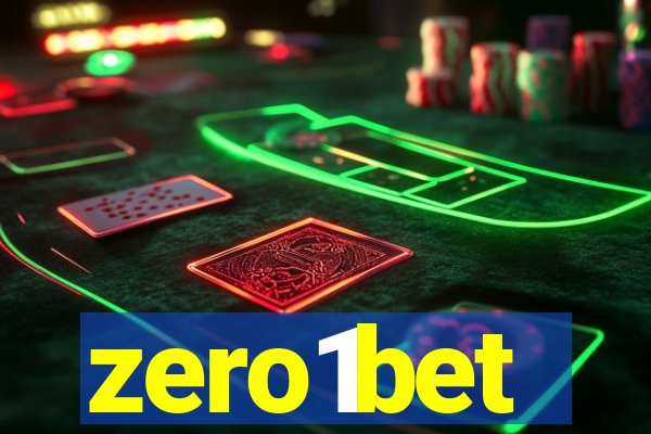 zero1bet