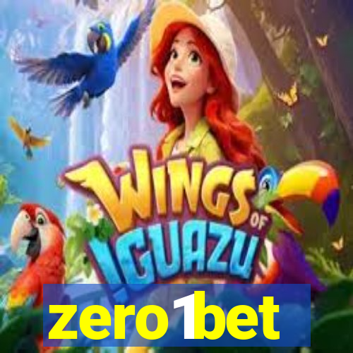 zero1bet