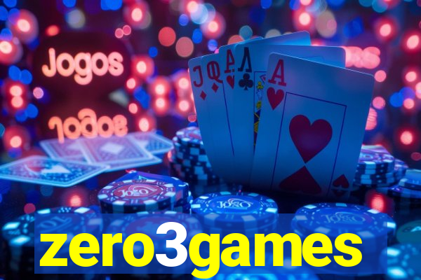 zero3games