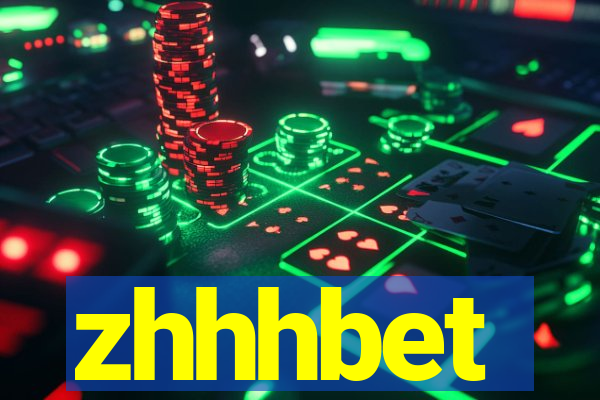 zhhhbet