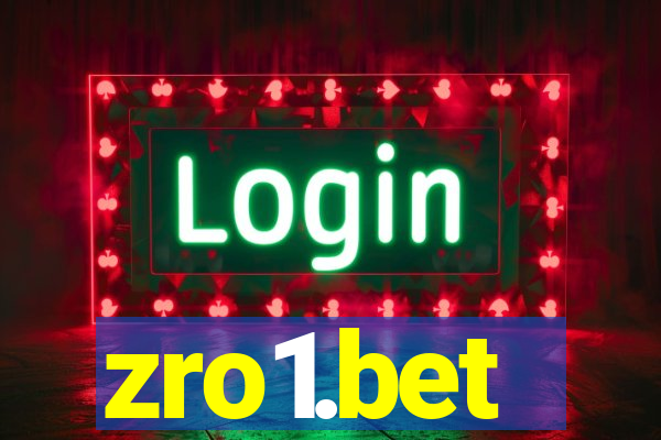zro1.bet