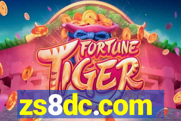 zs8dc.com