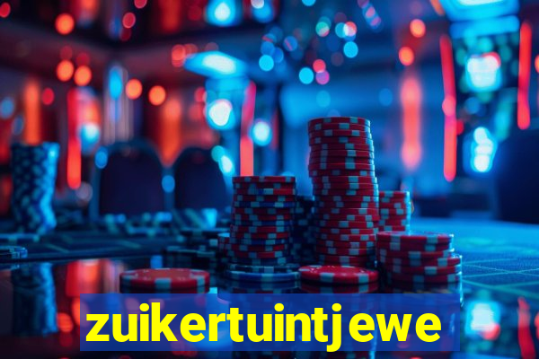 zuikertuintjeweg