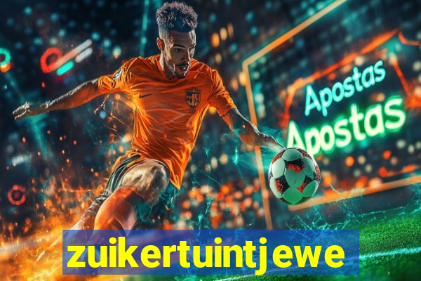 zuikertuintjeweg