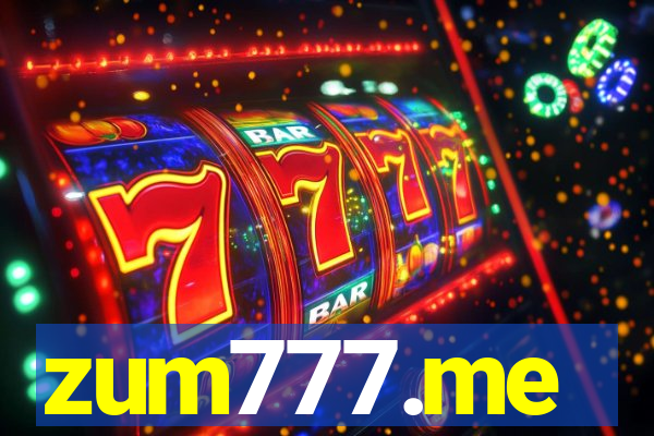 zum777.me