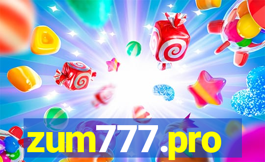 zum777.pro