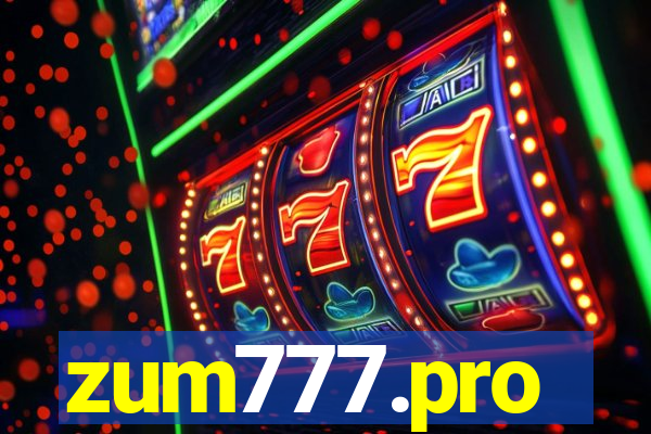 zum777.pro