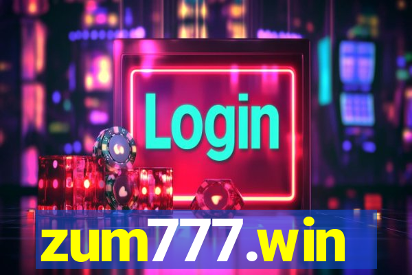 zum777.win