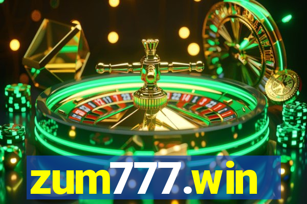 zum777.win