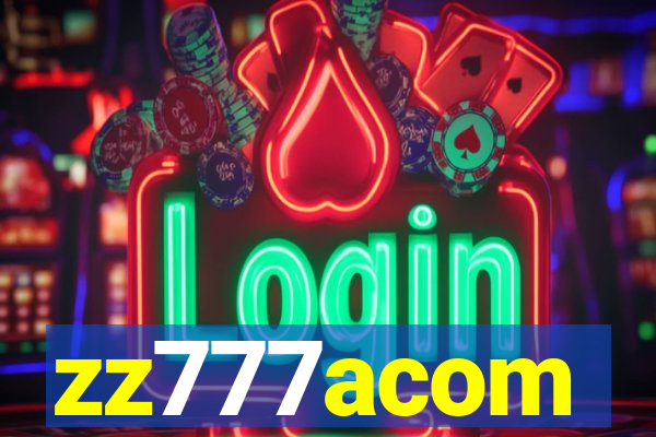zz777acom