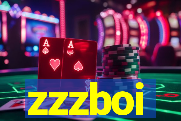 zzzboi
