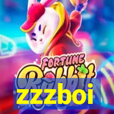 zzzboi