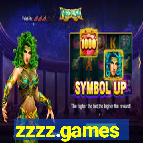 zzzz.games