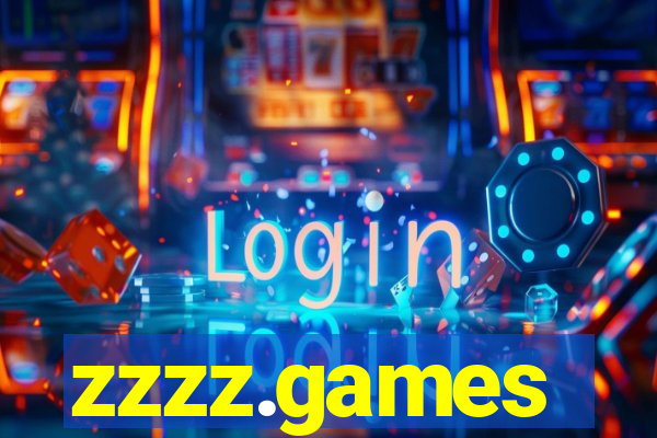 zzzz.games