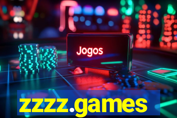 zzzz.games
