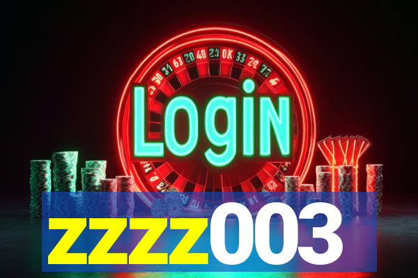 zzzz003